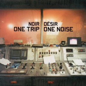 ONE TRIP ONE NOISE 2LP