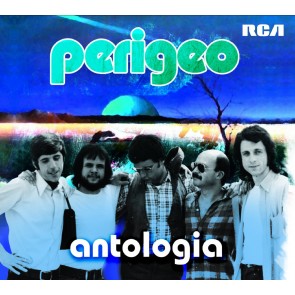 ANTOLOGIA (8 CD+DVD+MERCH)