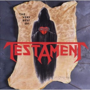THE VERY BEST OF TESTAMENT