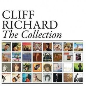 CLIFF RICHARD - THE COLLECTION