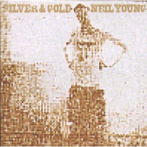 SILVER AND GOLD LP