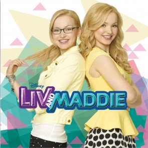 LIV AND MADDIE CD