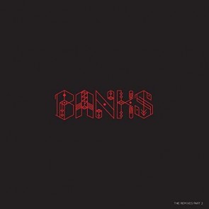 BANKS RSD 12''LP