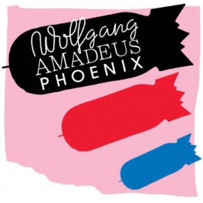 WOLFGANG AMADEUS PHOENIX LP