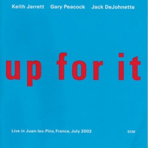 UP FOR IT CD