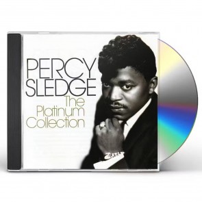 THE PLATINUM COLLECTION CD
