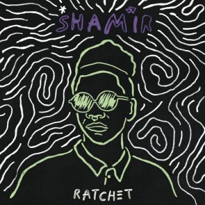 RATCHET (CD)