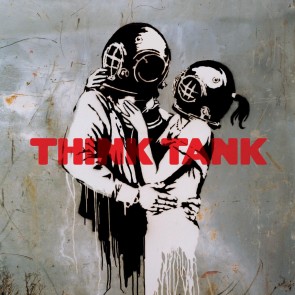 THINK TANK [SPECIAL EDITION] (2LP)