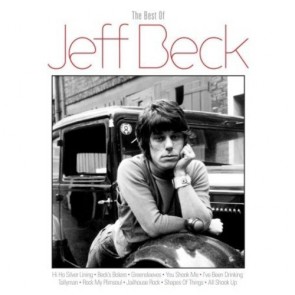 THE BEST OF JEFF BECK [REPACK] CD