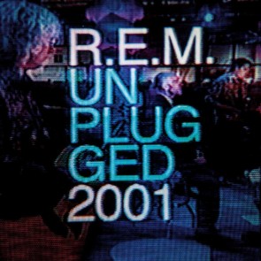 MTV UNPLUGGED 2001 2LP