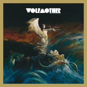 WOLFMOTHER 2CD