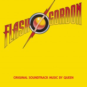 FLASH GORDON LP