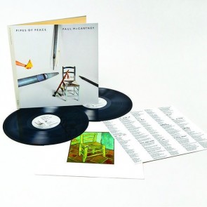 PIPES OF PEACE 2LP