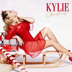 KYLIE CHRISTMAS (DELUXE) 2CD
