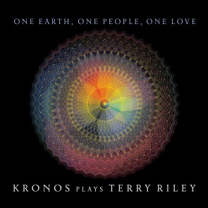 ONE EARTH, ONE PEOPLE, ONE LOVE 5CD