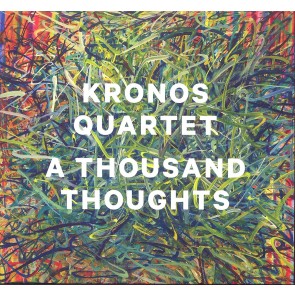 A THOUSAND THOUGHTS CD