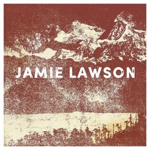 JAMIE LAWSON CD