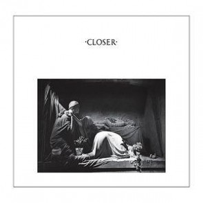 CLOSER COLLECTOR'S EDITION 2CD