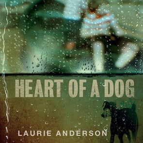 HEART OF A DOG CD