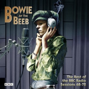 BOWIE AT THE BEEB 4LP