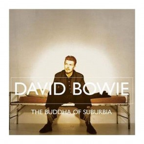 BUDDHA OF SUBURBIA CD