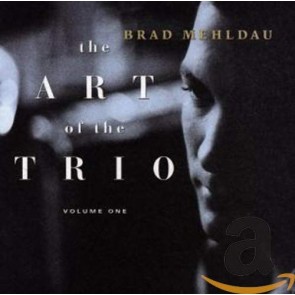 THE ART OF THE TRIO, VOLUME ON CD