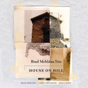 HOUSE ON HILL CD