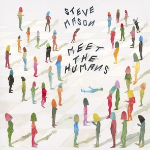 MEET THE HUMANS LP