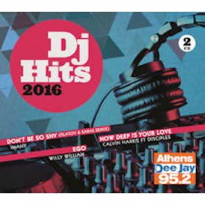 DJ HITS 2016