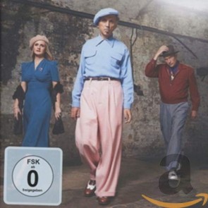 LET THE RECORD SHOW: DEXYS DO IRISH AND COUNTRY SOUL 3CD