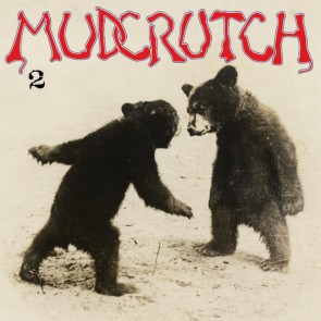 MUDCRUTCH 2 (LP)