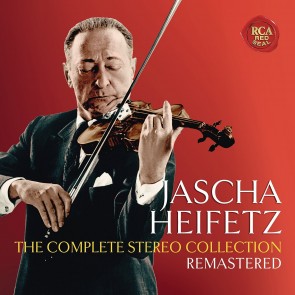 THE COMPL. STEREO COL. REMAST. (24 CD)