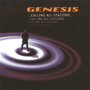 CALLING ALL STATIONS 2LP