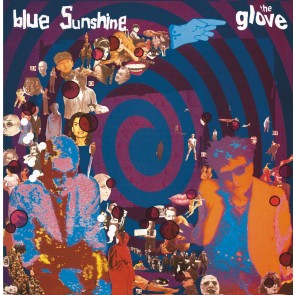 BLUE SUNSHINE LP