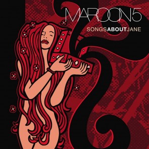 SONGS ABOUT JANE LP