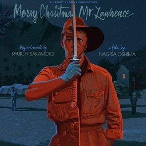 MERRY CHRISTMAS MR.LAWRENCE 2LP