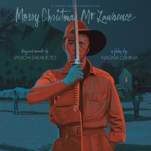 MERRY CHRISTMAS MR.LAWRENCE CD