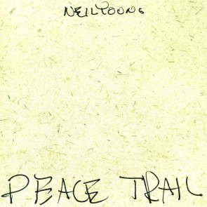 PEACE TRAIL LP