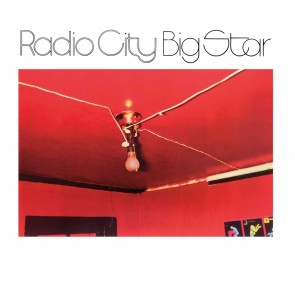 RADIO CITY LP