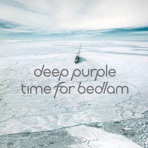 TIMED FOR BEDLAM (EP CD)