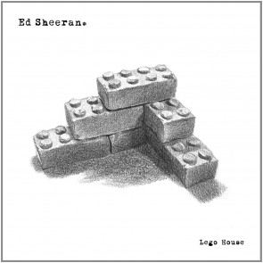 LEGO HOUSE CD