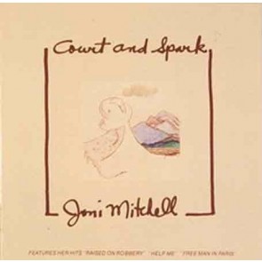 COURT AND SPARK CD