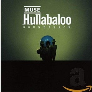 HULLABALOO SOUNDTRACK CD