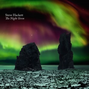 THE NIGHT SIREN (CD)