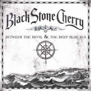 BETWEEN THE DEVIL & THE DEEP BLUE SEA CD