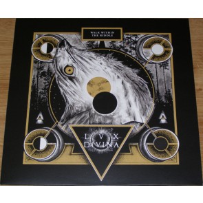 WALK WITHIN THE RIDDLE (VINYL) LP