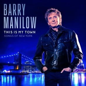 THIS IS MY TOWN:SONGS OF NEW YORK LP