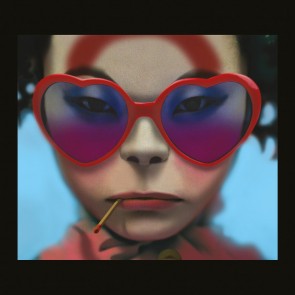 HUMANZ 2CD (Deluxe Edition)