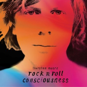 ROCK N ROLL CONSCIOUSNESS LP