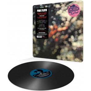 OBSCURED BY CLOUDS LP